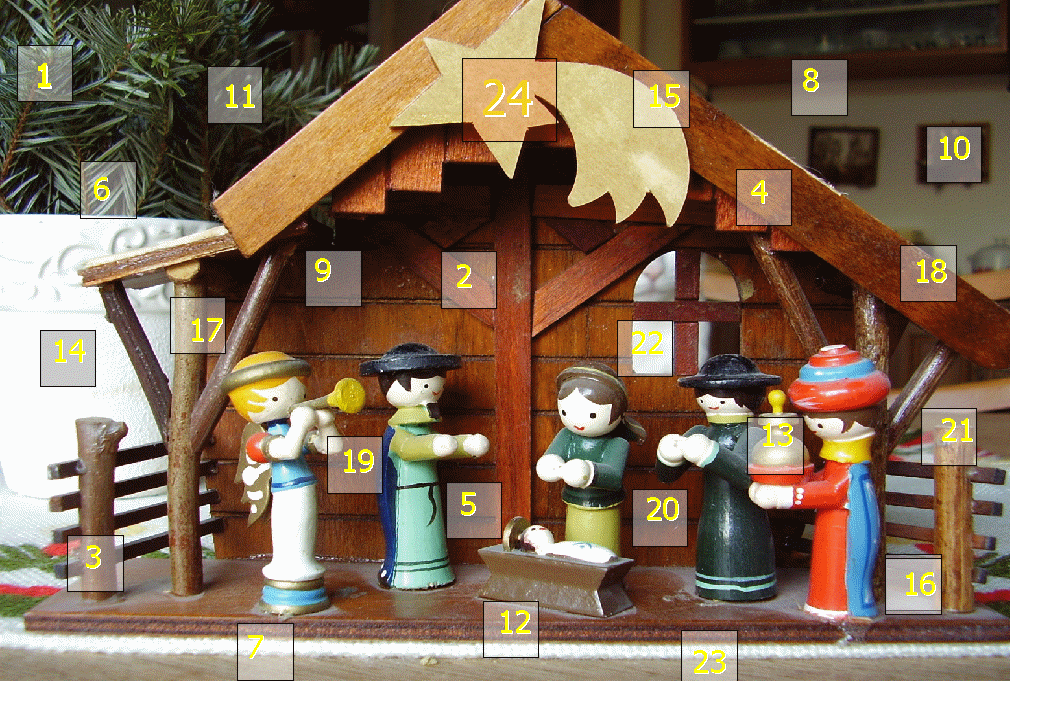 Adventkalender203