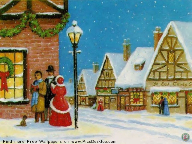 Christmas